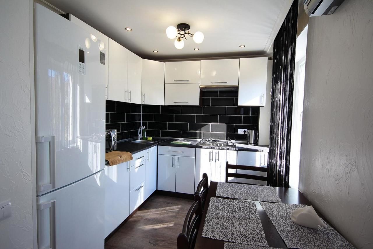 Апартаменты Day&Night Apartment Мариуполь-23