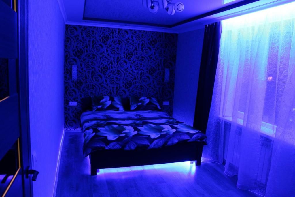 Апартаменты Day&Night Apartment Мариуполь-33