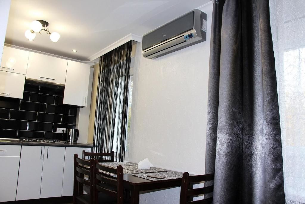 Апартаменты Day&Night Apartment Мариуполь-34