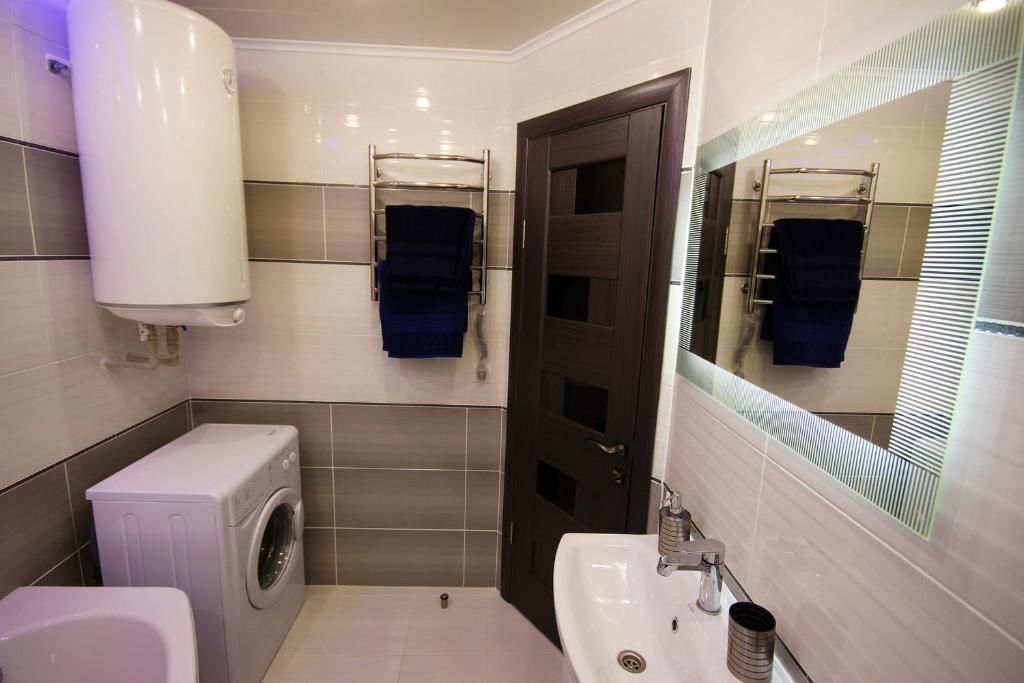 Апартаменты Day&Night Apartment Мариуполь-39